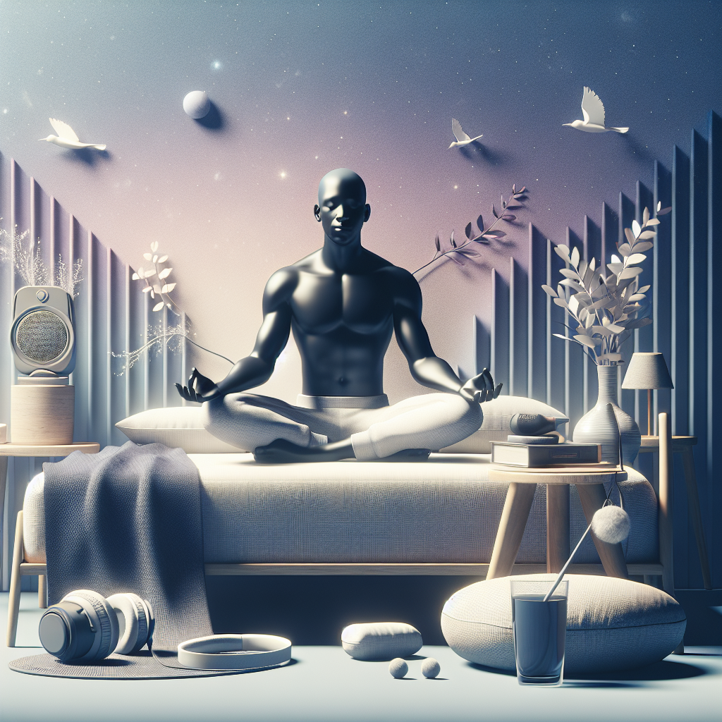 Best Sleep Headphones and Sound Machines of the Year