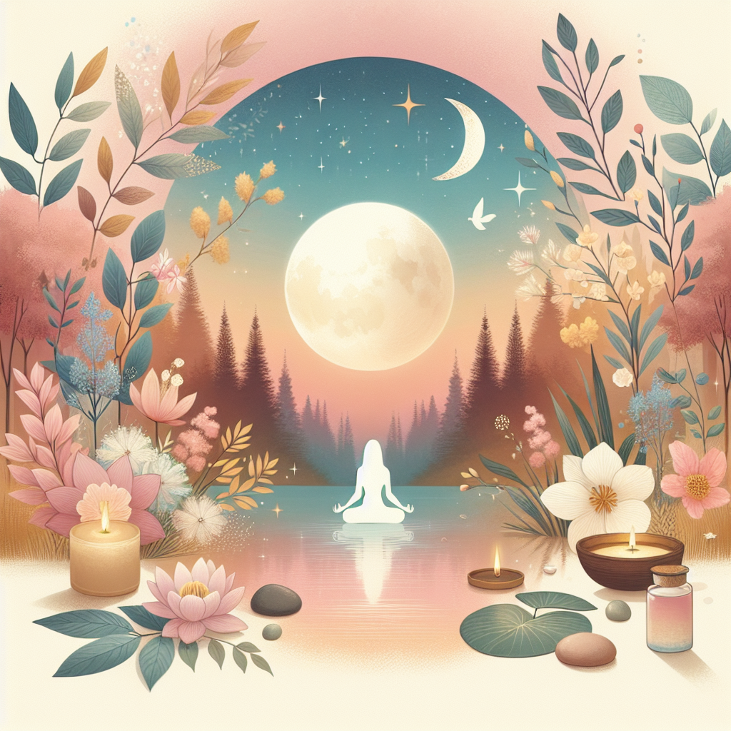 Creating a Sacred Altar in Your Home: A Sanctuary for the Soul