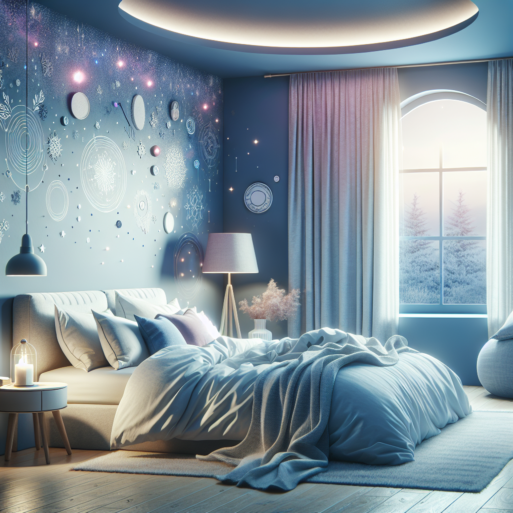 Discovering Your Perfect Sleep Duration: How Much Sleep Do You Really Need?