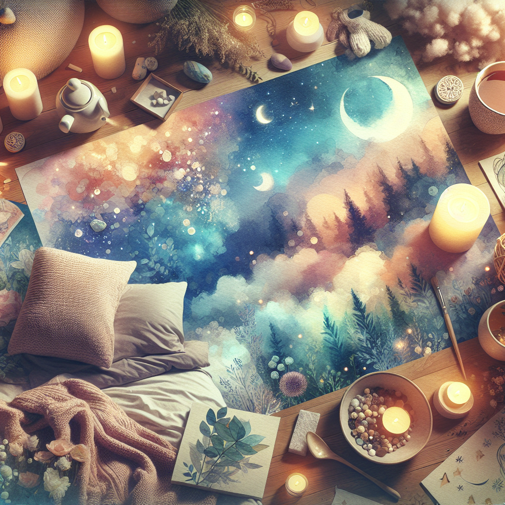 Embrace a Digital Detox Before Bed: The Key to Restful Sleep