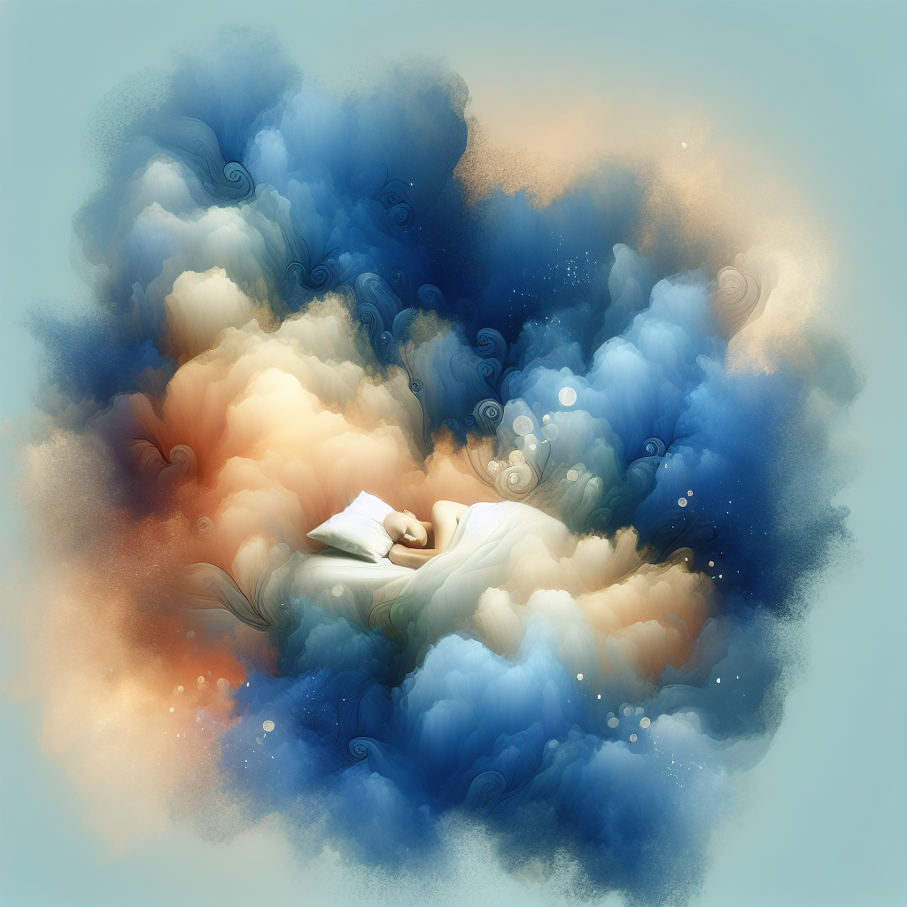 Embrace Nature's Sleep Aids: Natural Supplements for Restful Nights