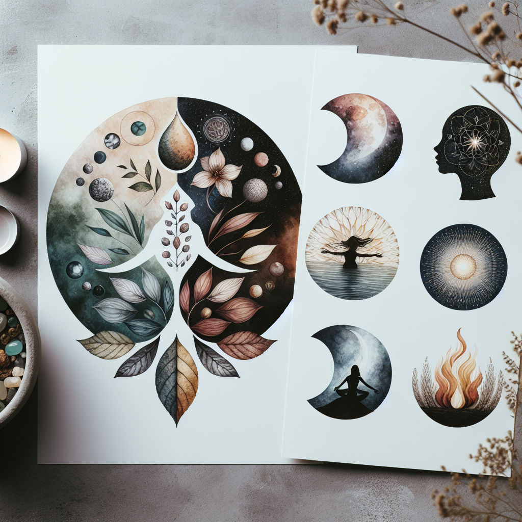 Embracing Your Inner Seasons: Honoring Your Cycle Beyond Menstruation