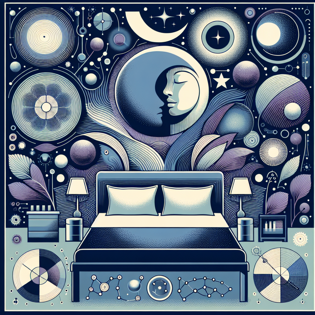 Harnessing Natural Power: The Best Supplements for Deep Sleep