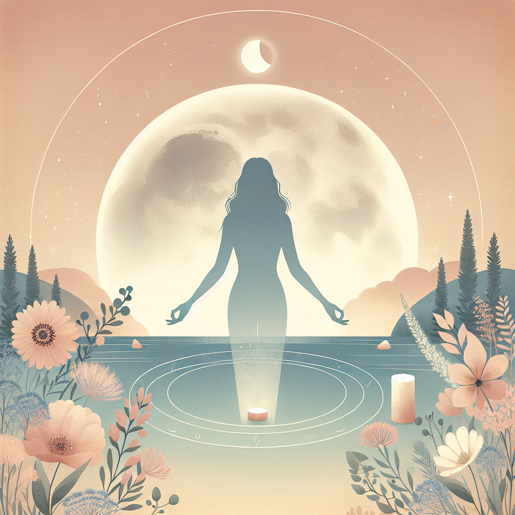 Harnessing the Power of Morning Rituals for Women: A Path to Empowerment and Peace
