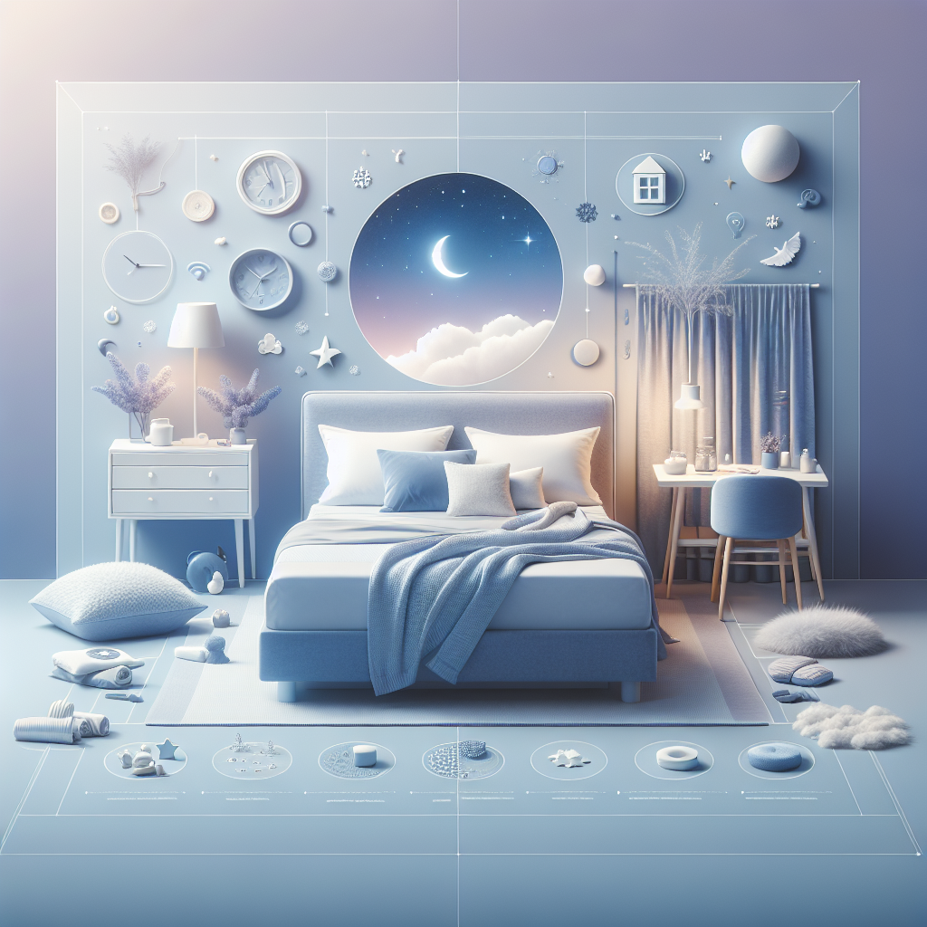 How Anxiety Affects Your Sleep (and What to Do)