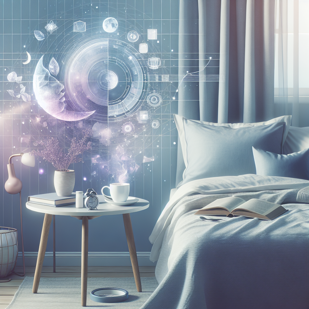How Sleep Deprivation Affects Relationships: Navigating the Challenges Together