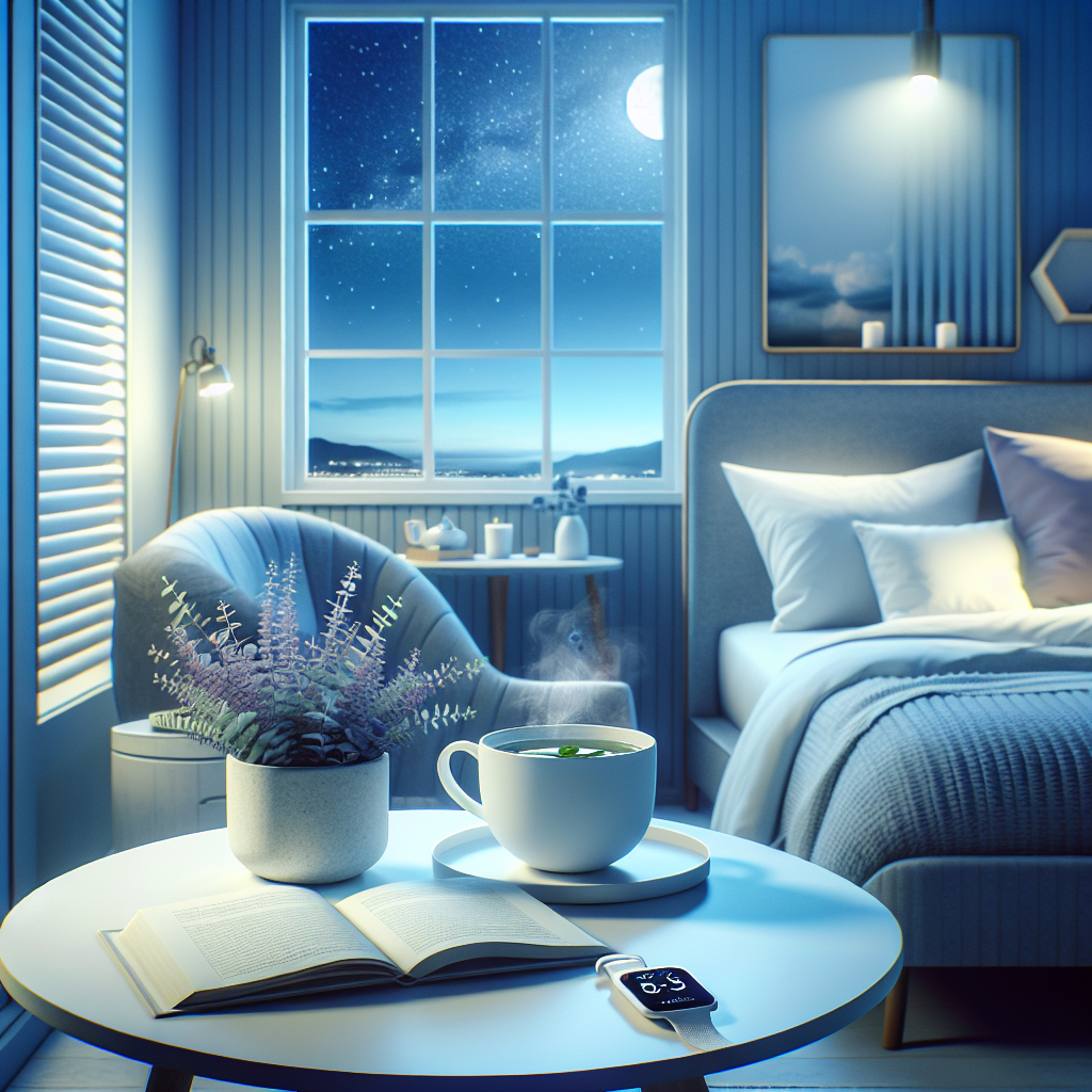 How to Deal with Insomnia Without Medication