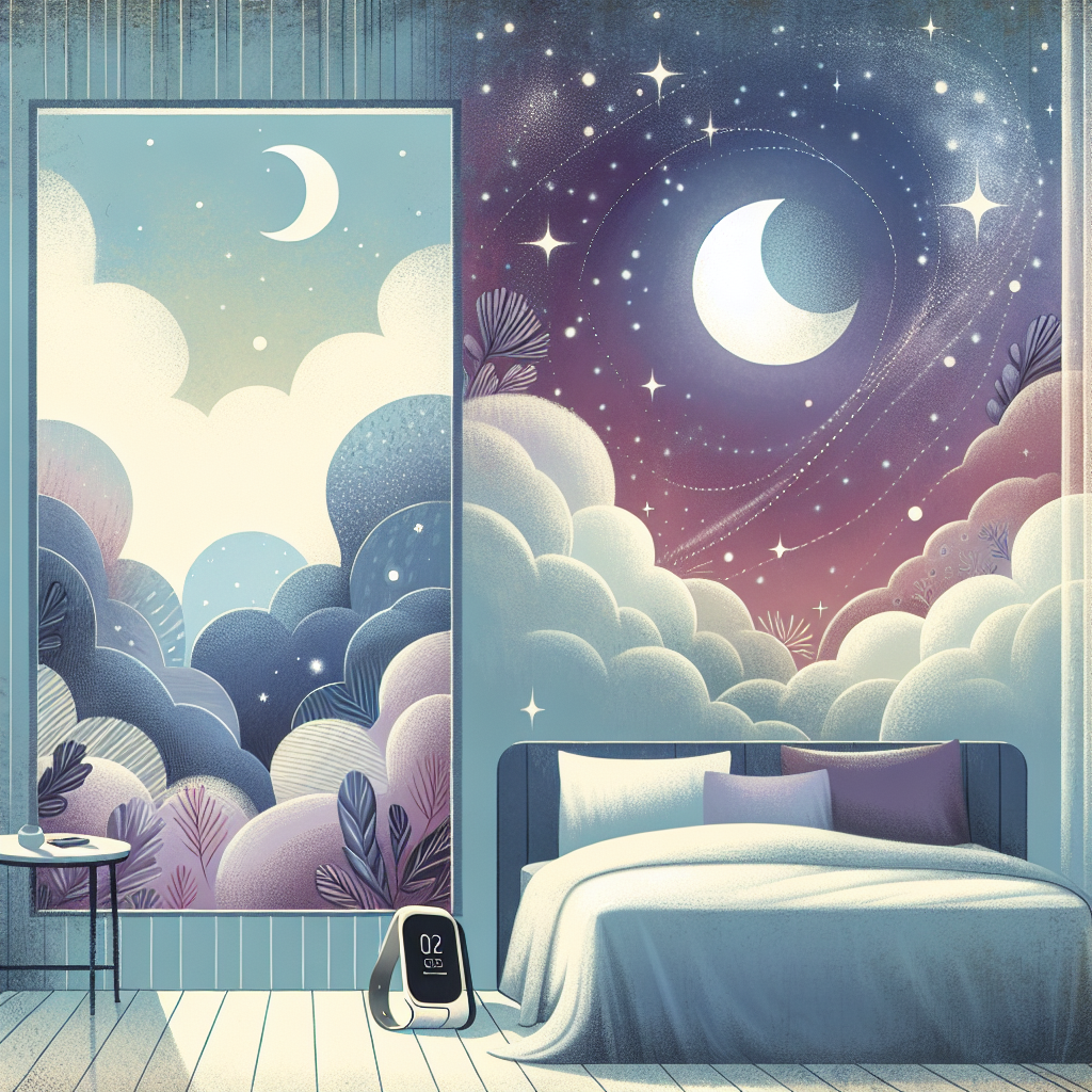 How to Sleep Better During Menopause