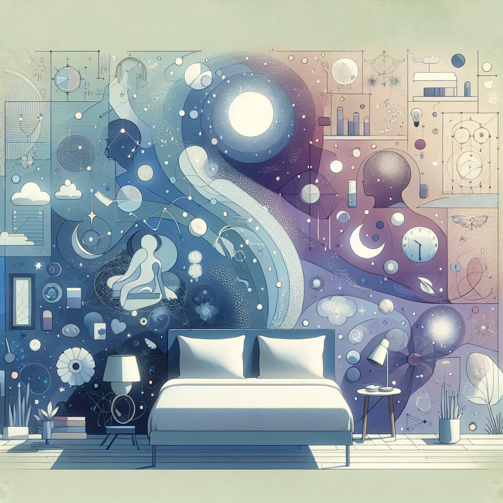 Signs You Might Have a Circadian Rhythm Disorder