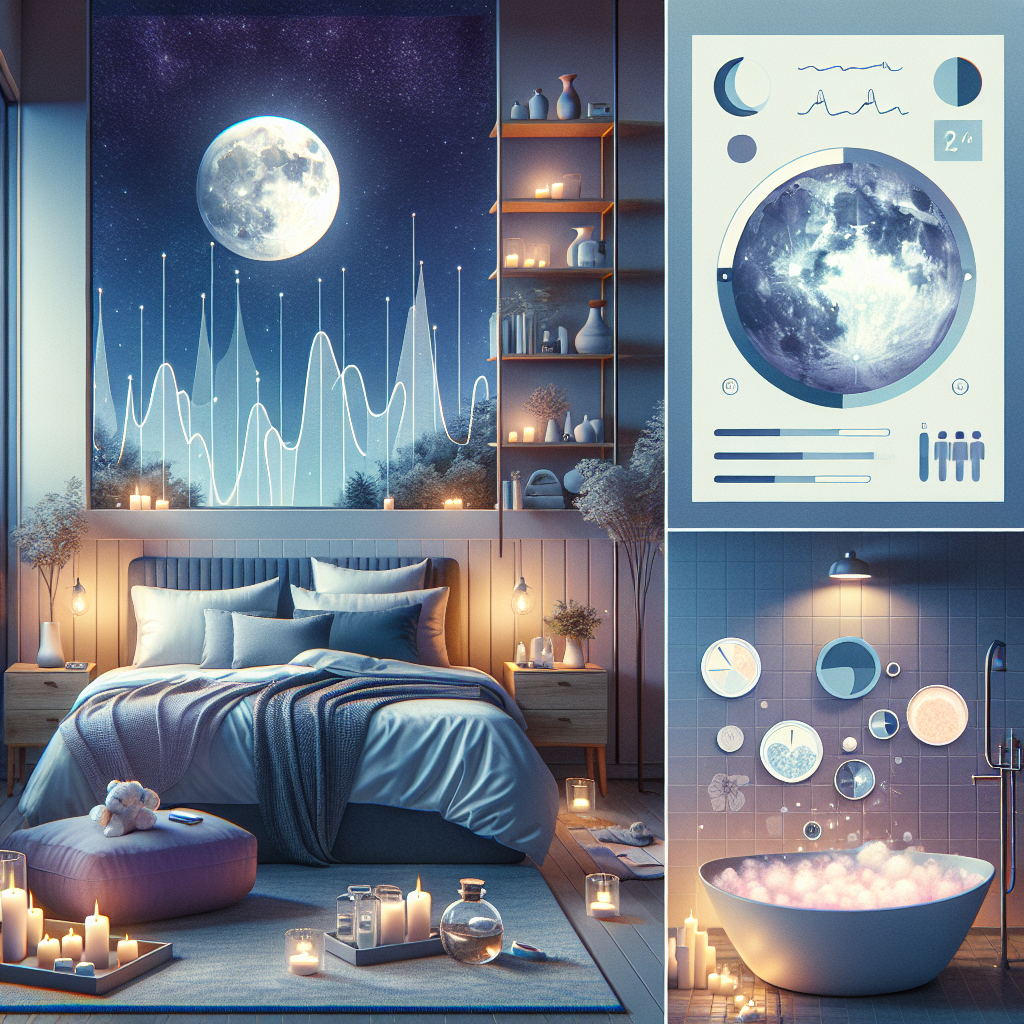 The Best Sleep Hacks That Actually Work in 2025 (Backed by Science)