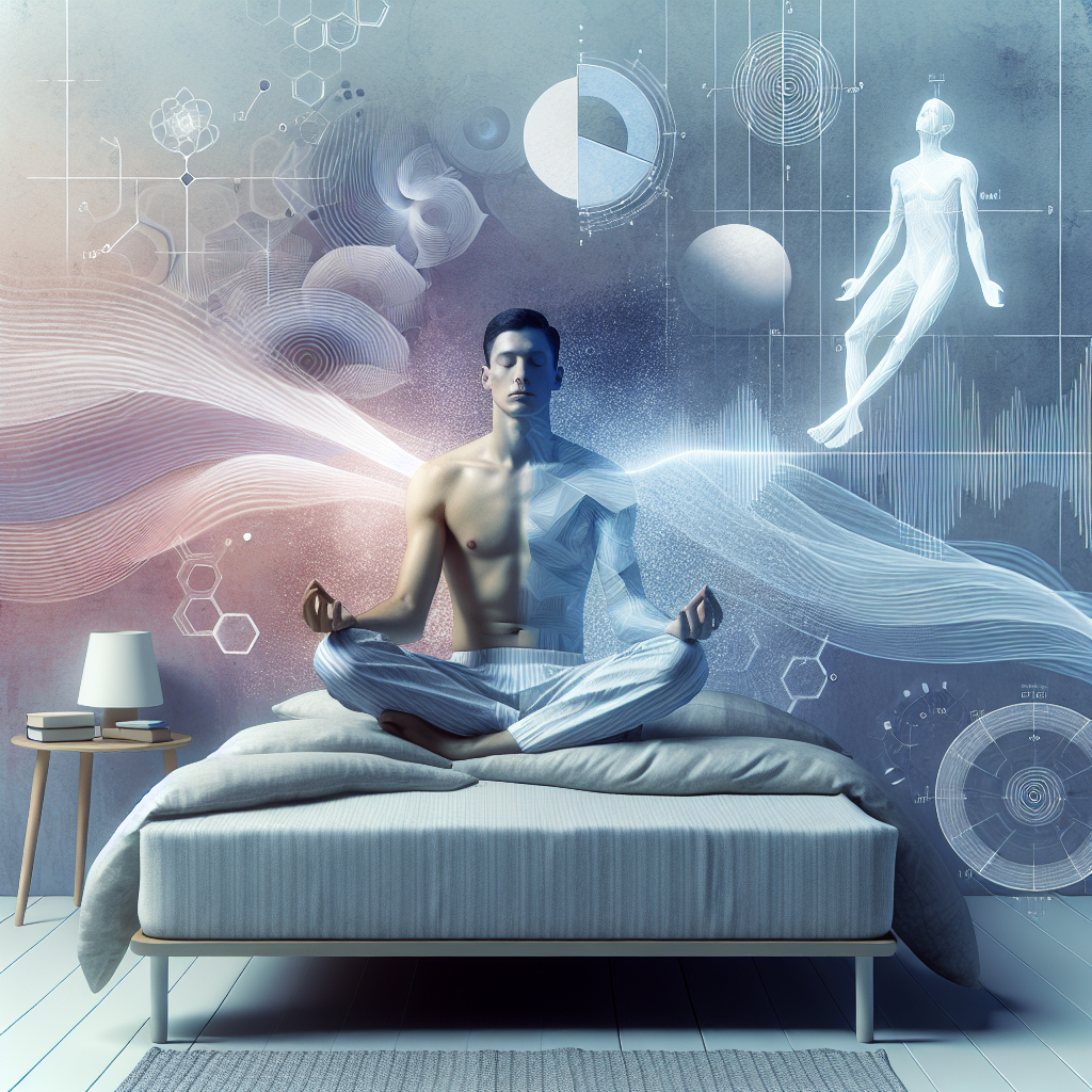 The Best Time to Wake Up According to Science
