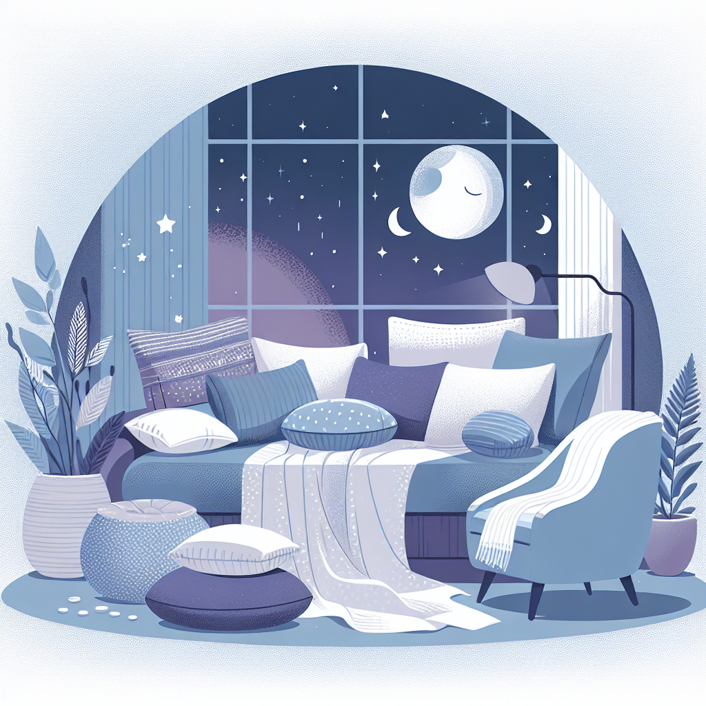 The Connection Between Sleep and Weight Gain