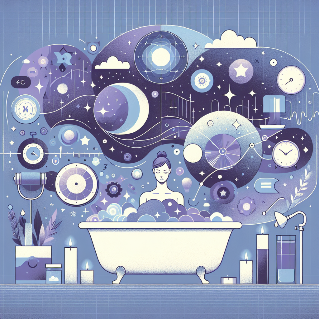 The Impact of Sleep on Productivity and Decision-Making