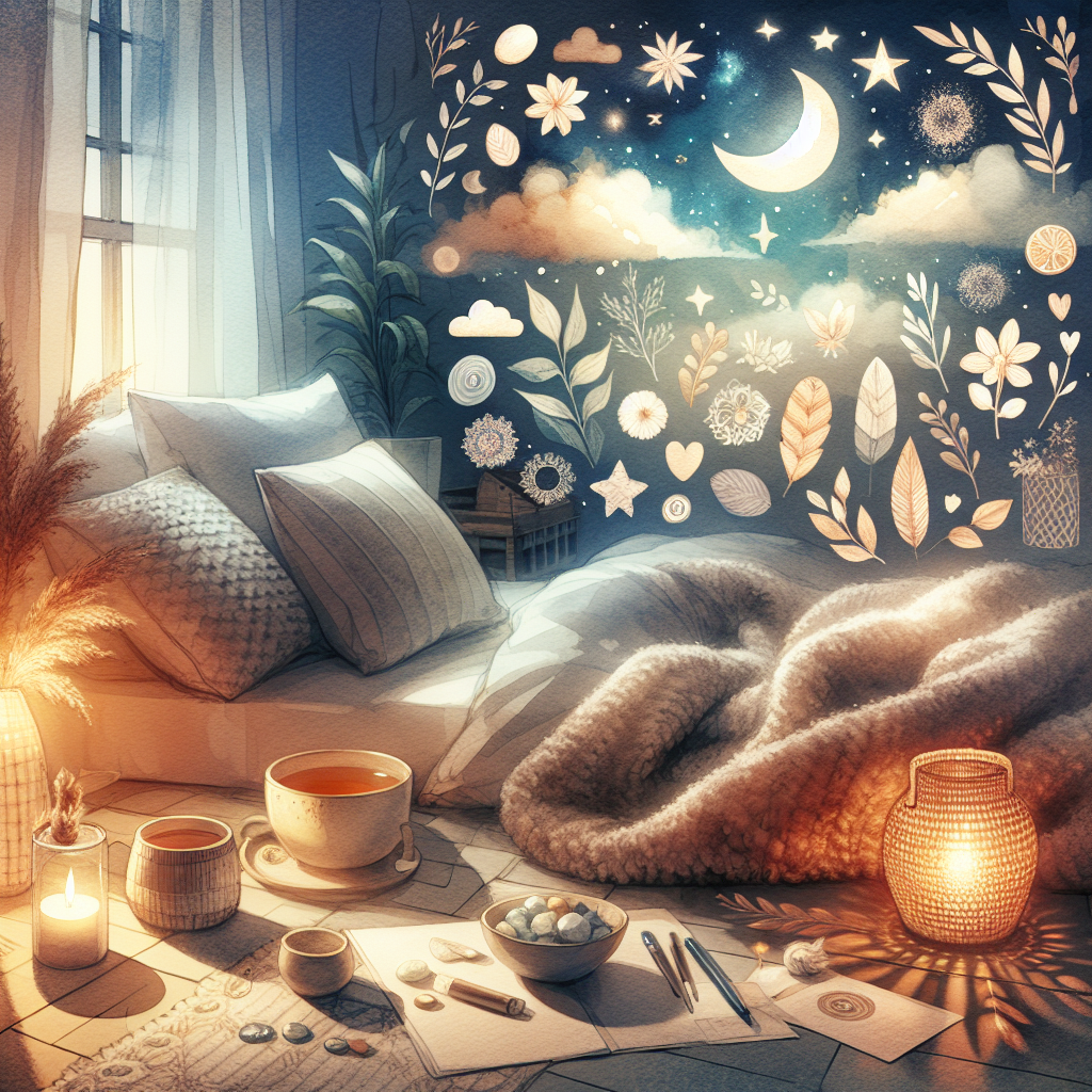 The Nightly Symphony: What Happens to Your Brain While You Sleep
