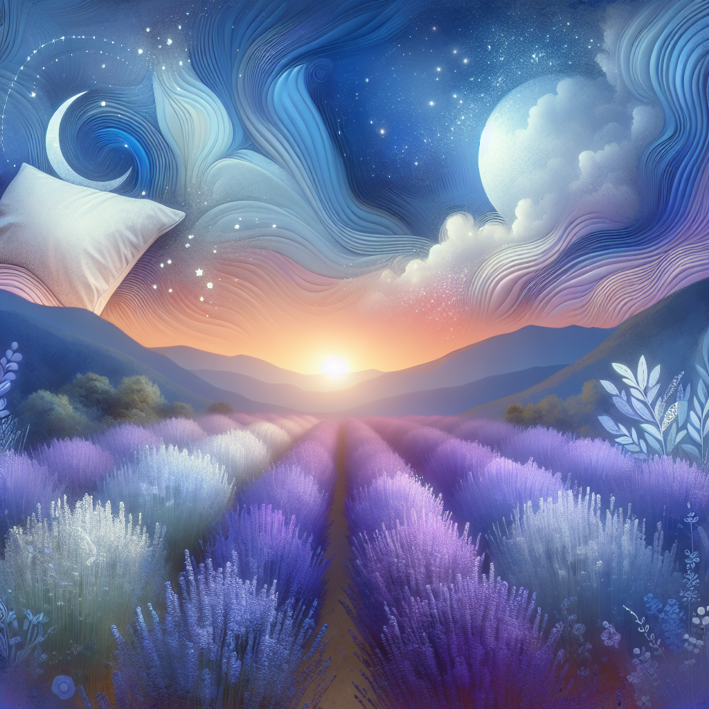 The Restless Mind: How to Calm Racing Thoughts at Night