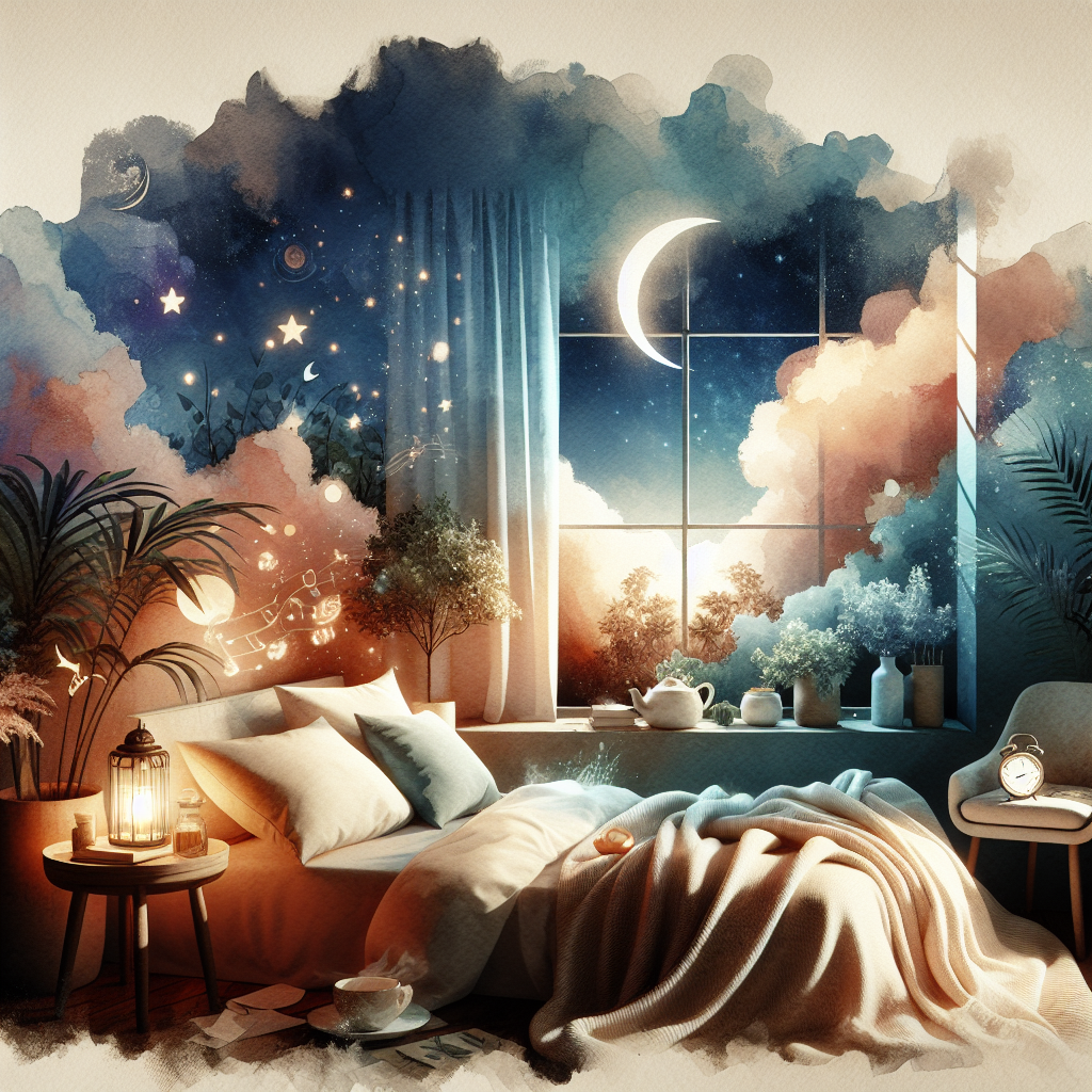 Understanding Circadian Rhythms: The Key to Harmonious Sleep