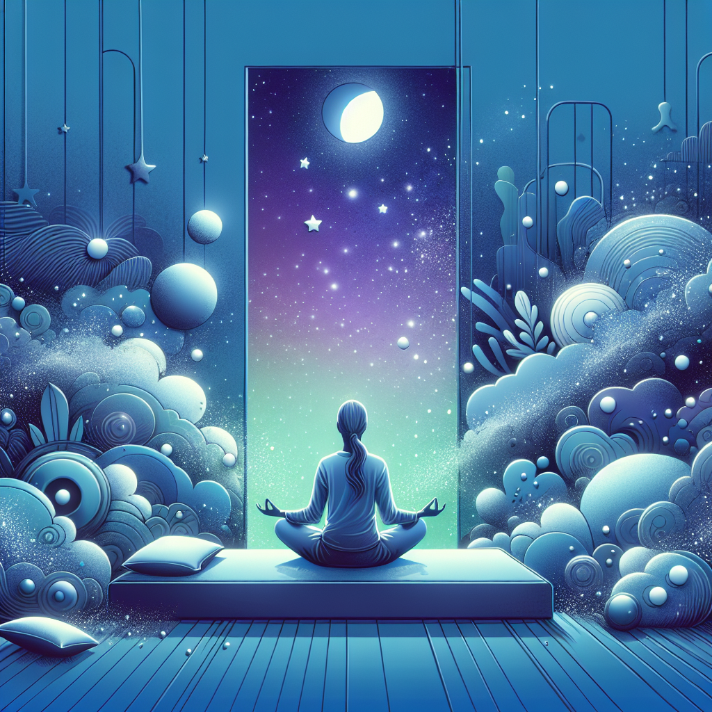 Understanding Revenge Bedtime Procrastination: Why We Delay Sleep and How to Overcome It