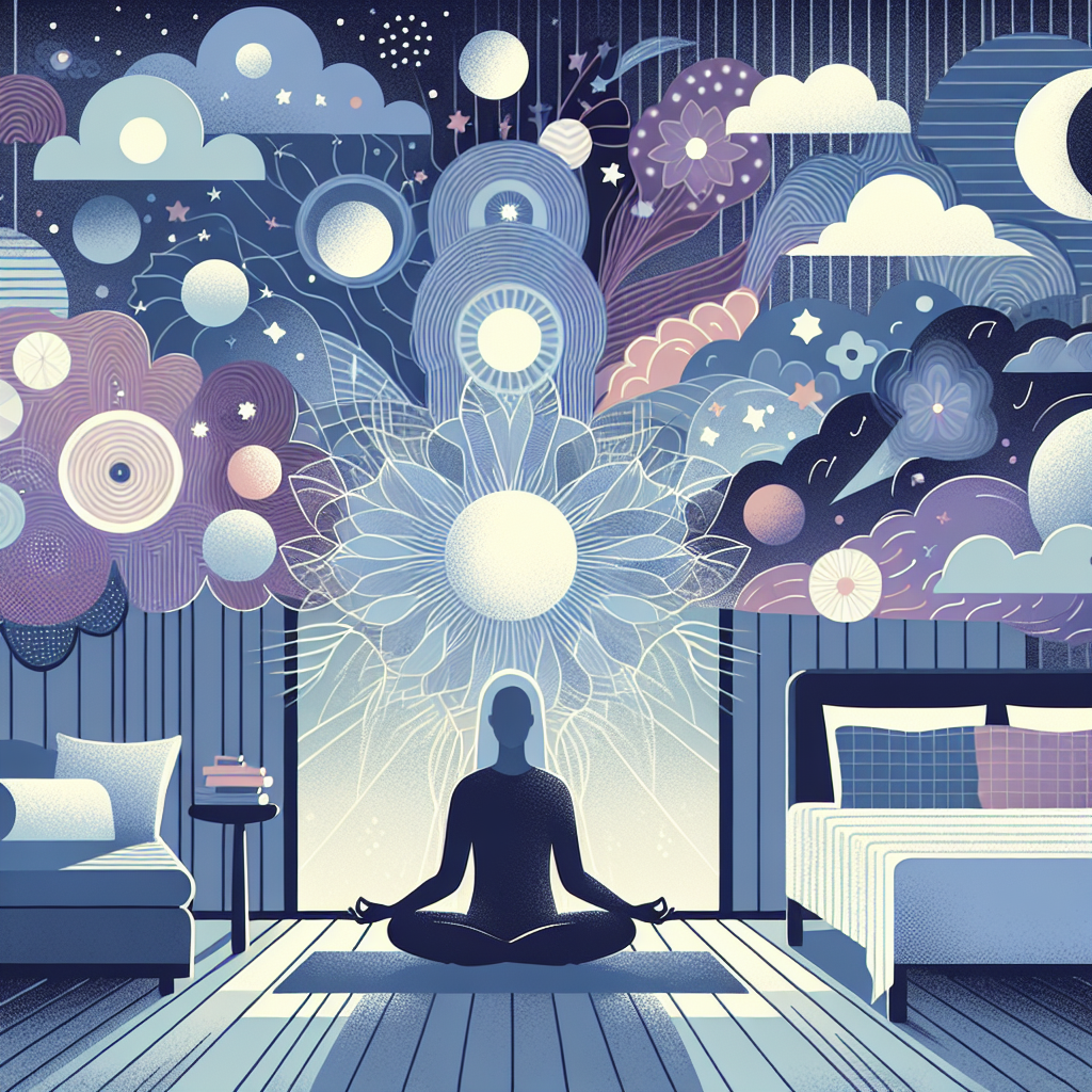 Understanding Sleep Paralysis and Lucid Dreaming