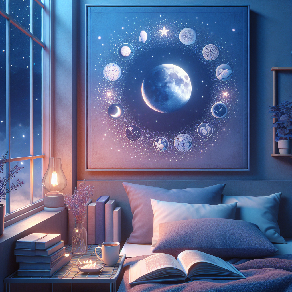 Unlocking Restful Sleep: Exploring the Sleep Benefits of Magnesium and Ashwagandha