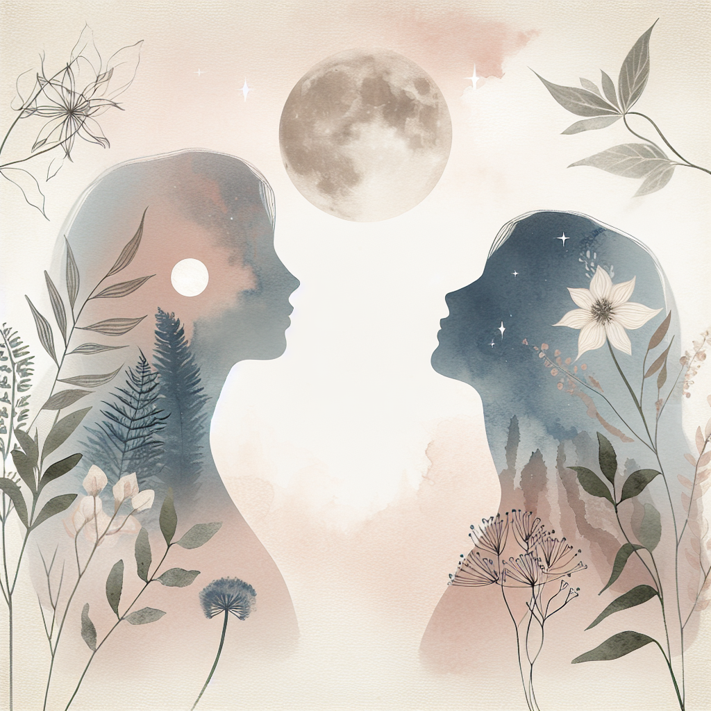 Unlocking Your Inner World: Journaling Prompts for Self-Discovery