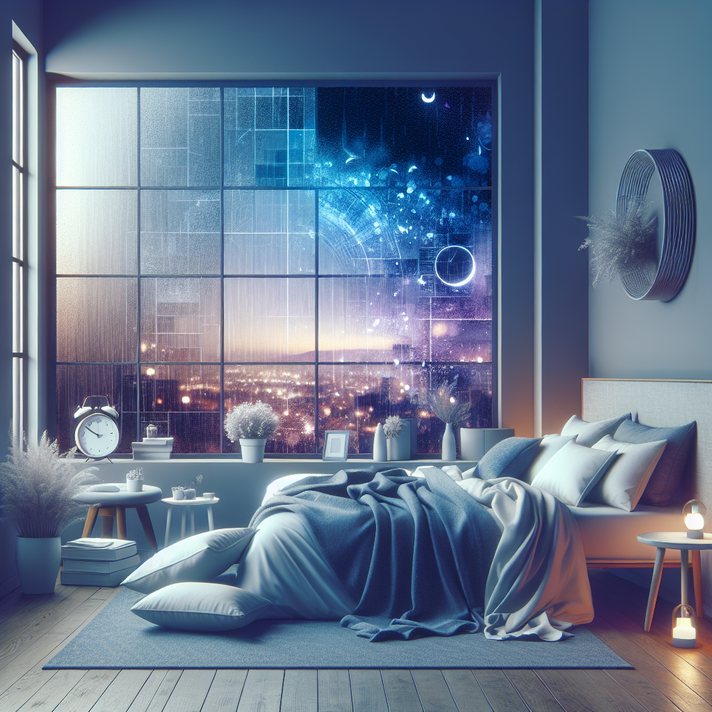 What Time Should You Go to Bed? Understanding Circadian Rhythms, Chronotypes, and Optimizing Your Sleep Schedule