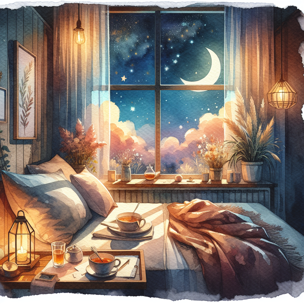 Why Sleep Matters: Unlocking the Hidden Power of Rest