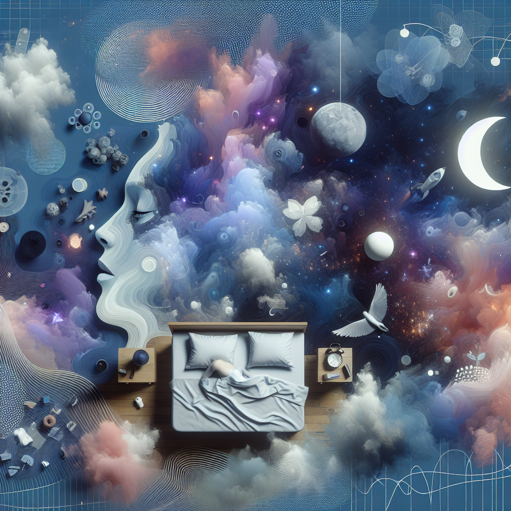 Why You Still Wake Up Tired in 2025 — And How to Finally Fix It